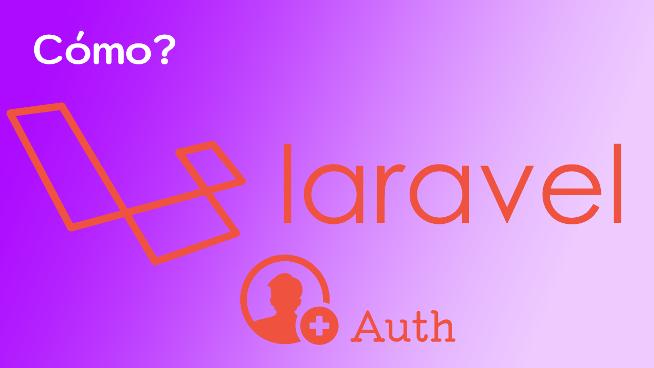 Guía de Instalación de Laravel con Autenticación desde Cero